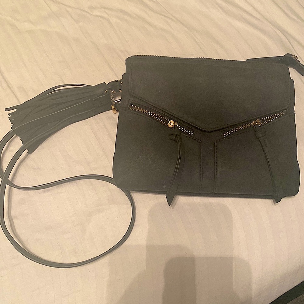 Francesca’s  purse